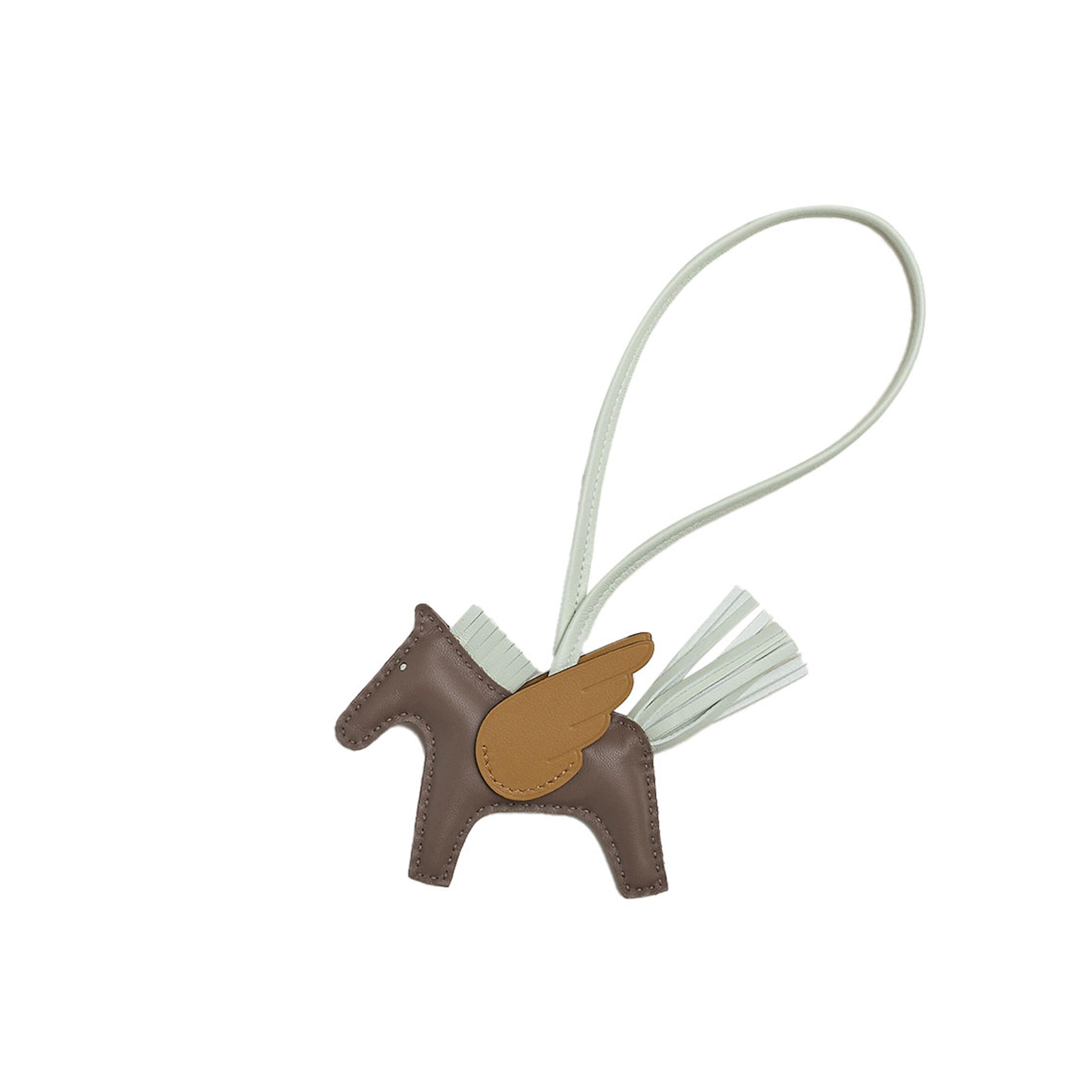 H**mes RODEO PEGASE SMALL PENDANT H083010CABO
